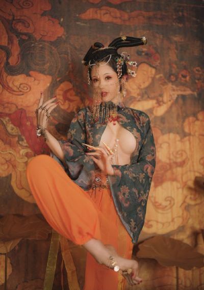 2019欧美girls另类_BD免费电视剧